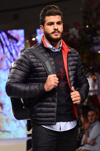 City Centre Beirut Fashion Week on Friday!
